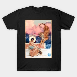 tiger mountain T-Shirt